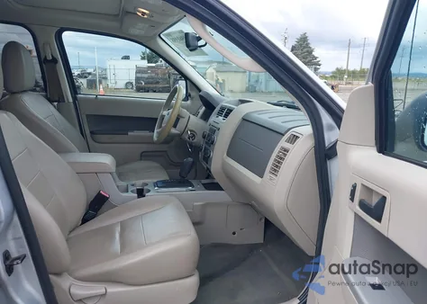 2012 Ford Escape Xlt from USA, damaged, VIN 1FMCU9DG4CKC09534